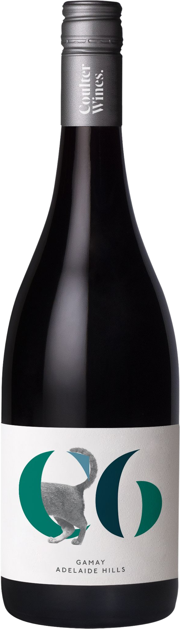 Coulter Wines C6 Gamay 2023 Adelaide Hills